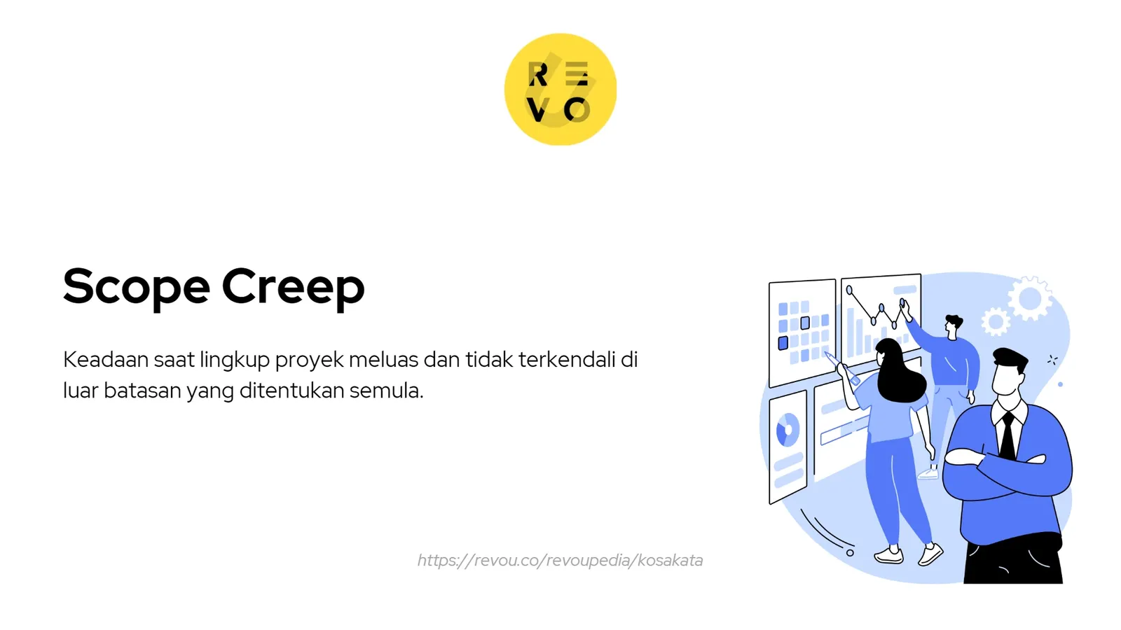 scope creep