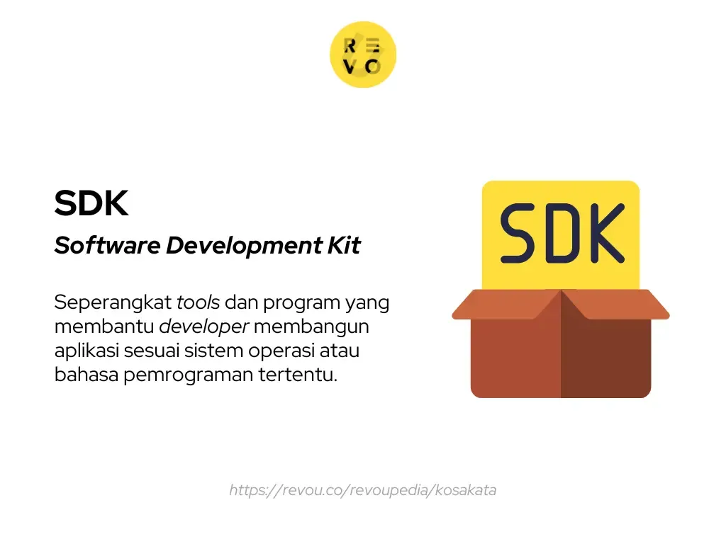 SDK adalah