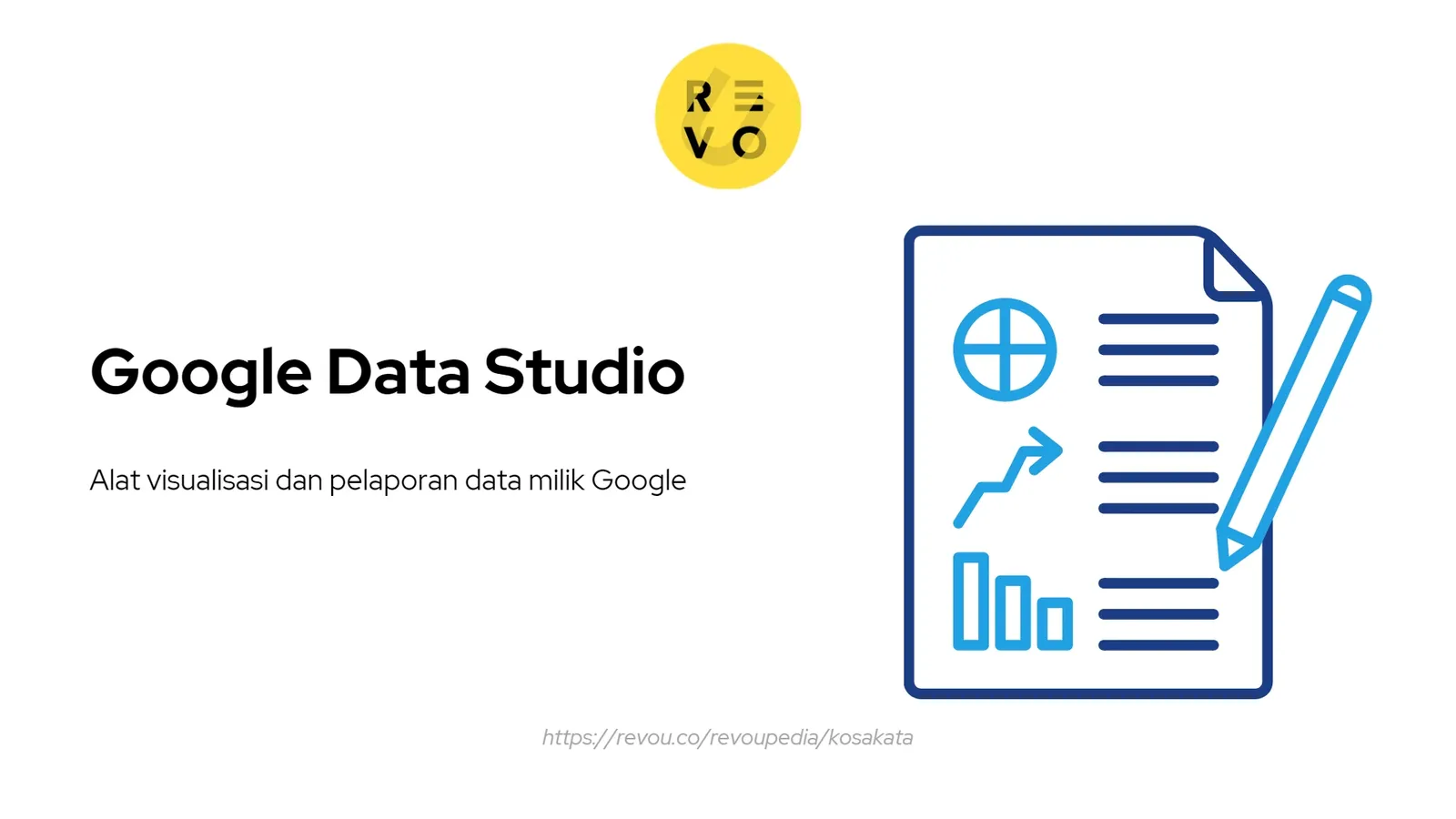 google data studio