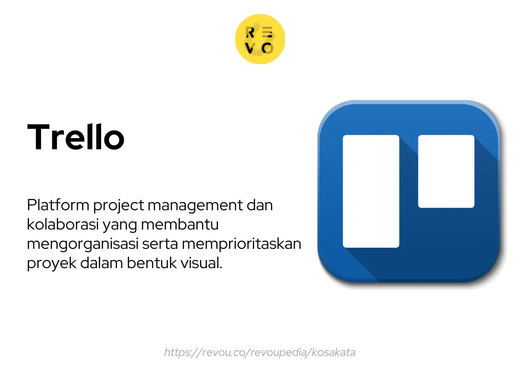 pengertian trello