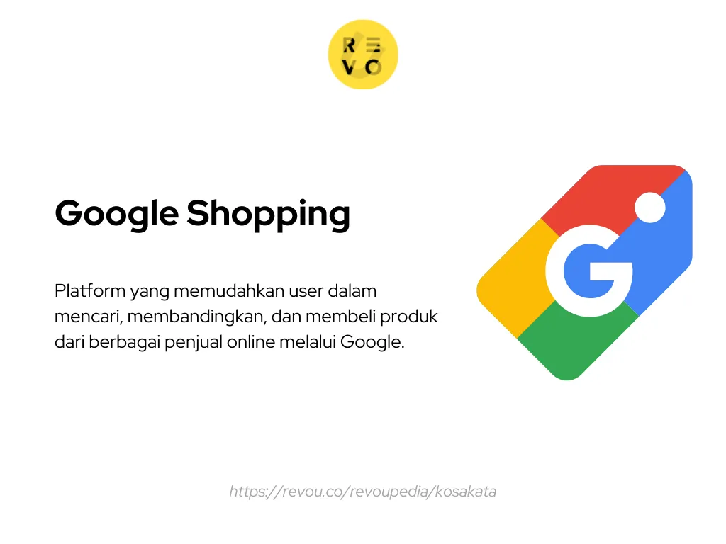 Apa itu Google Shopping?
