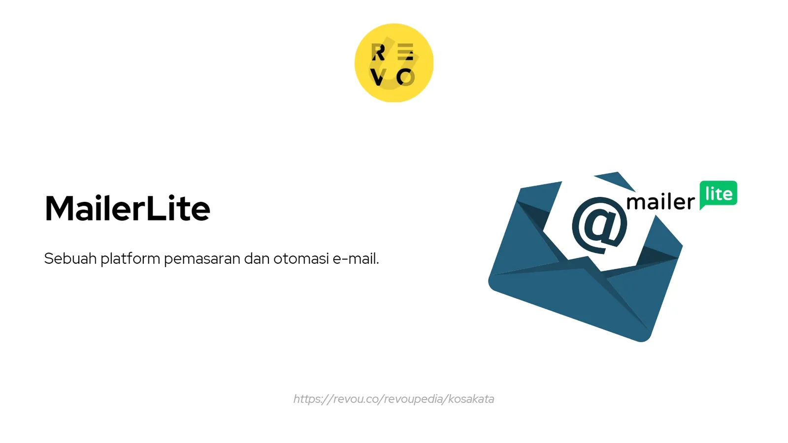 mailerlite adalah