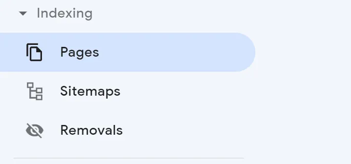 Google Search Console