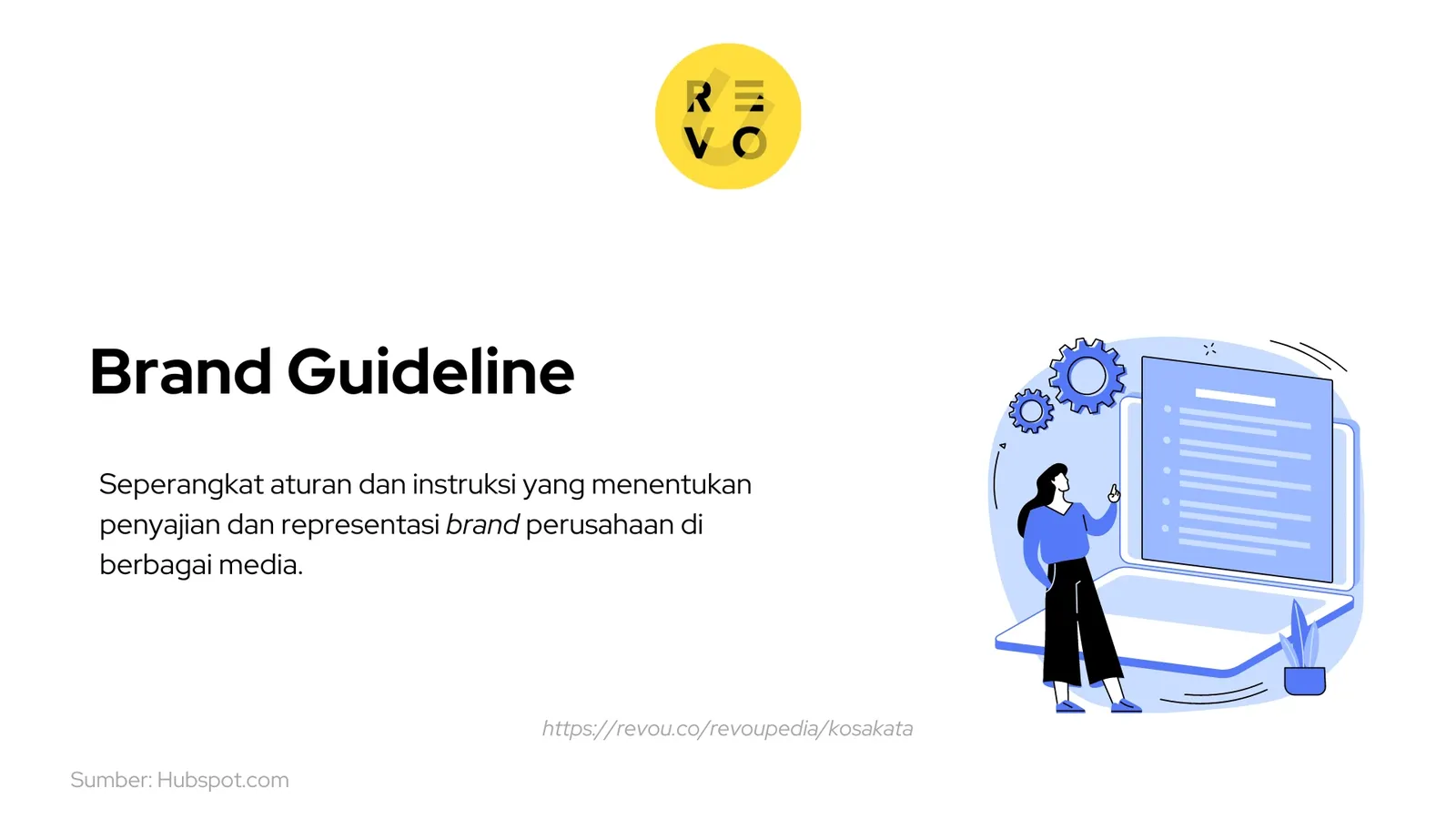 brand guideline