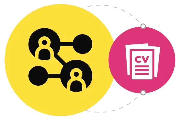 Contoh CV Social Media Specialist yang ATS-Friendly dan Tips Membuat