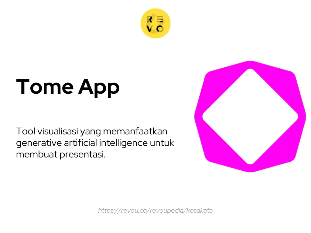 pengertian tome app