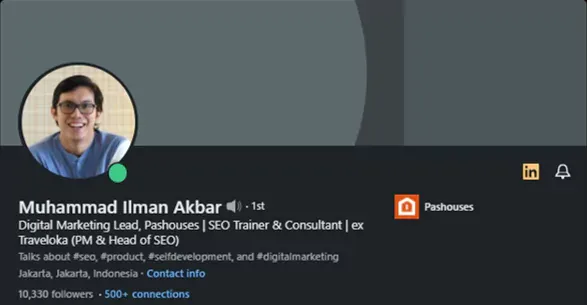 cara menjadi SEO specialist, Cara Menjadi SEO Specialist untuk Pemula