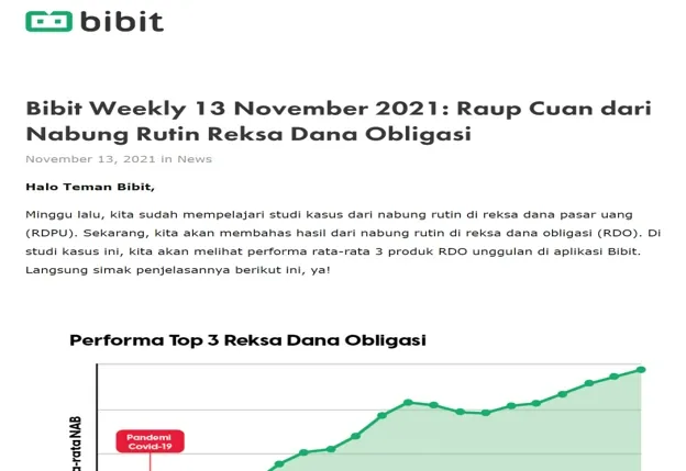 contoh blog content marketing