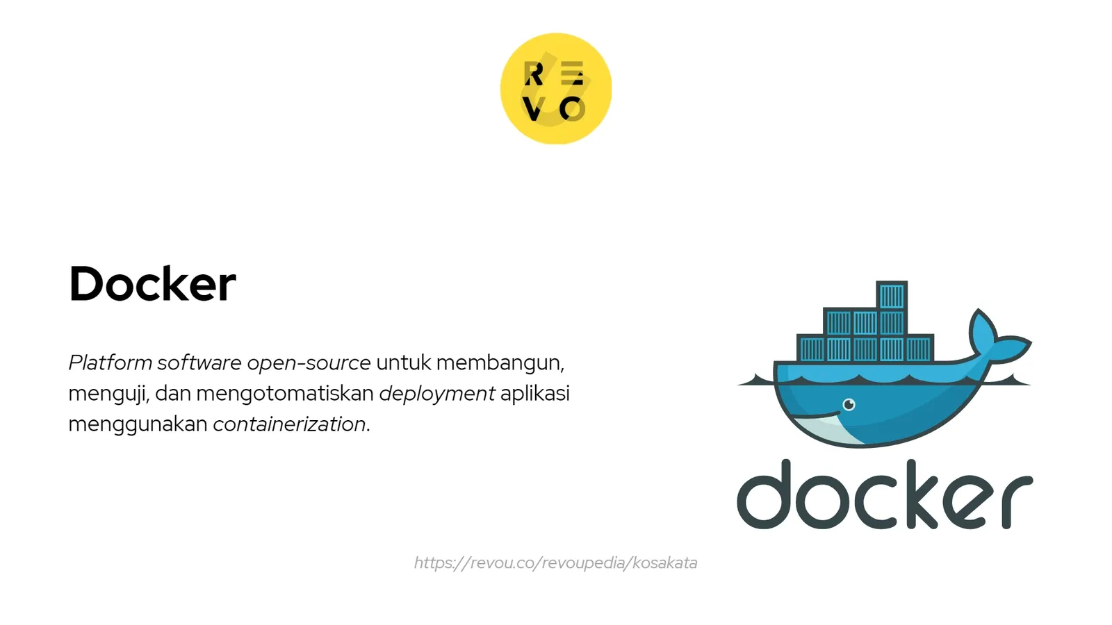 docker adalah