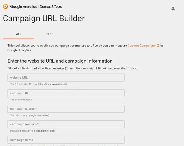Sumber: Google Analytics