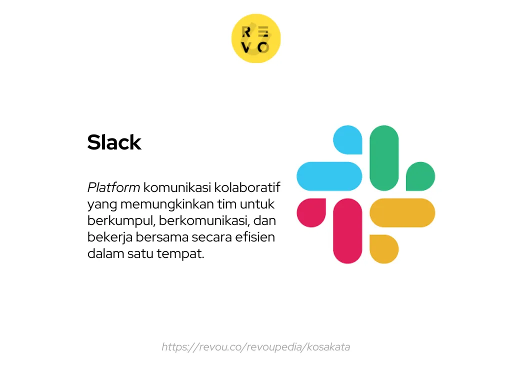 pengertian slack