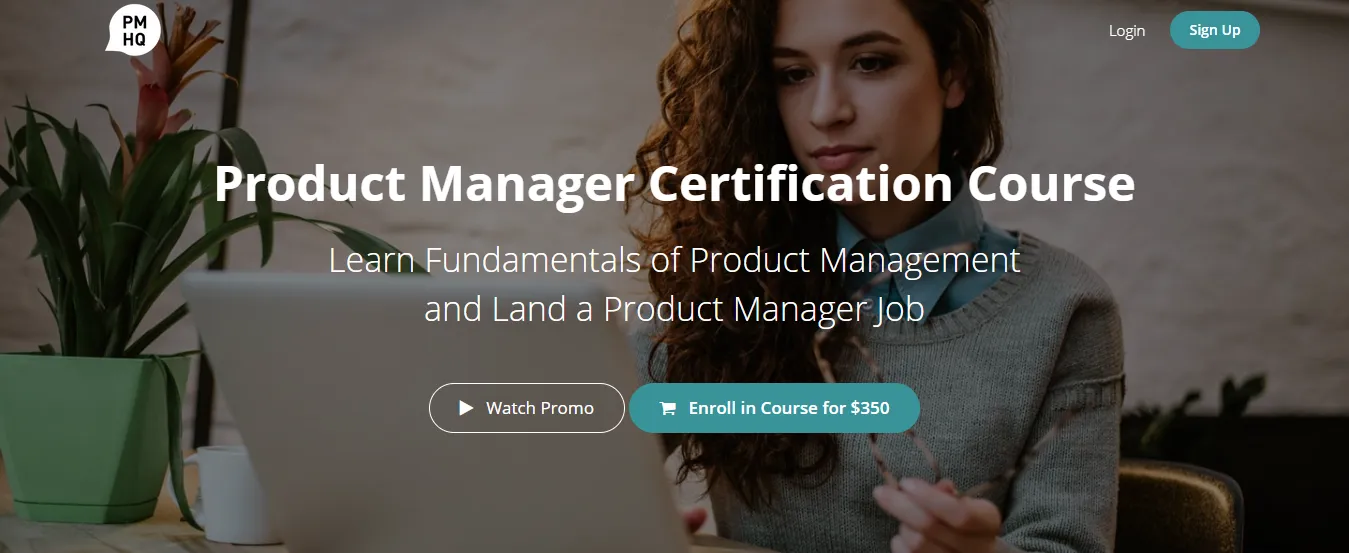 Certified Product Manager oleh Product Manager HQ
