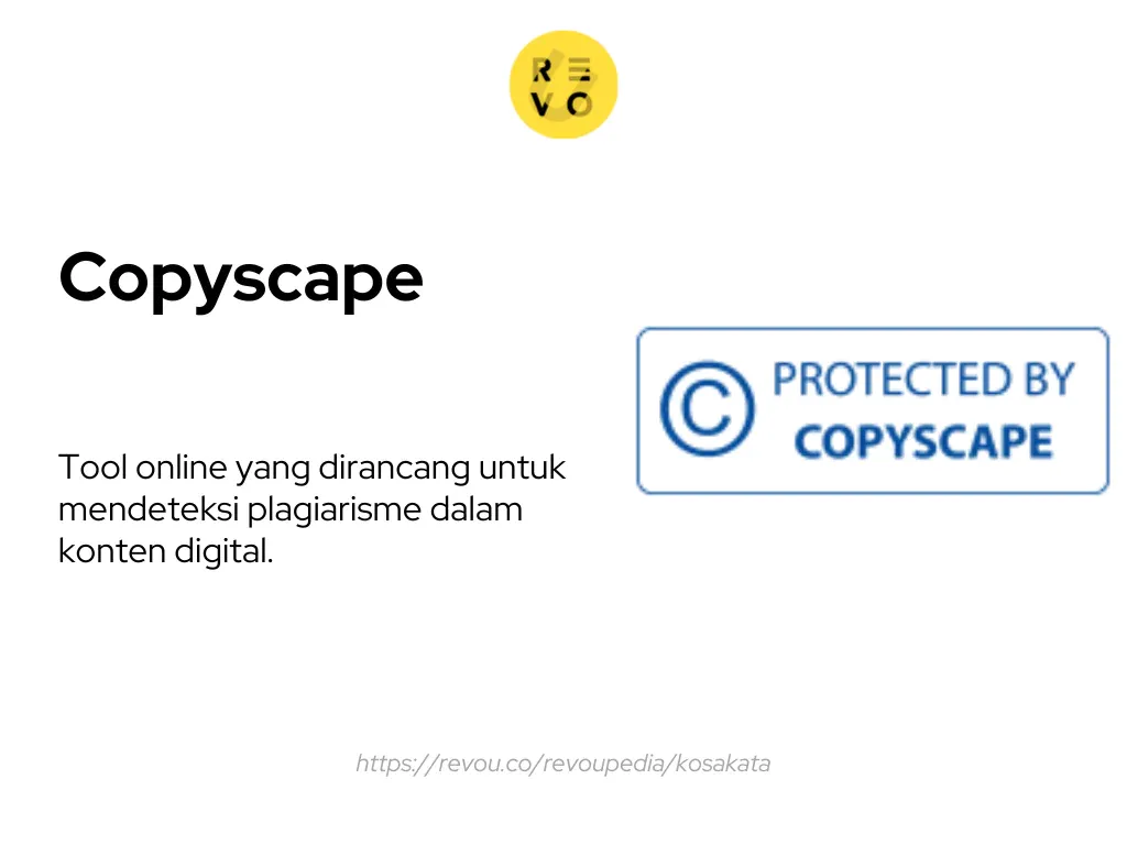 pengertian copyscape