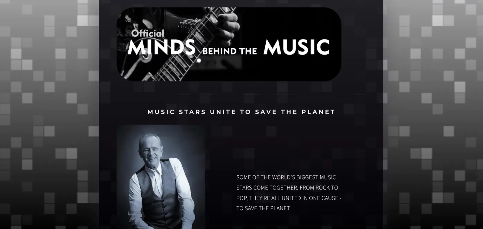 Contoh Penggunaan Carrd Co