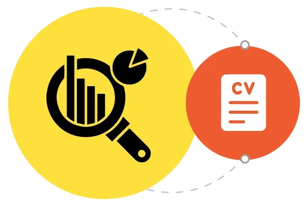 Contoh CV Data Analyst yang Baik Agar Dilirik Recruiter!