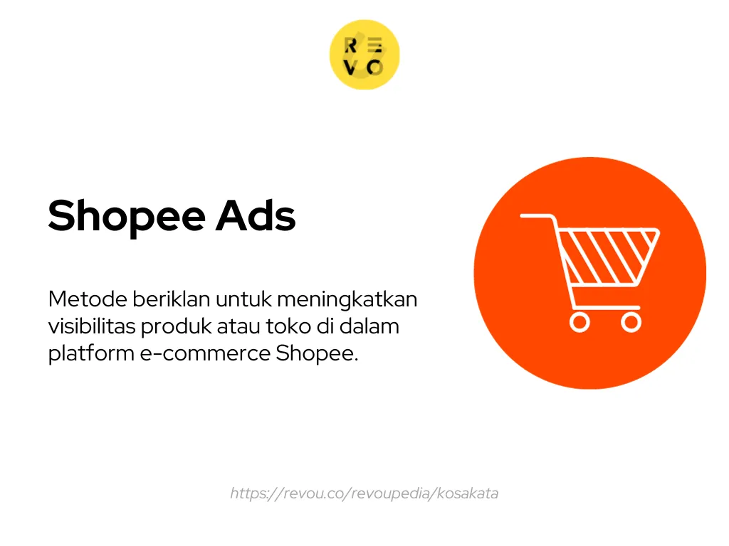 pengertian iklan shopee (shopee ads)