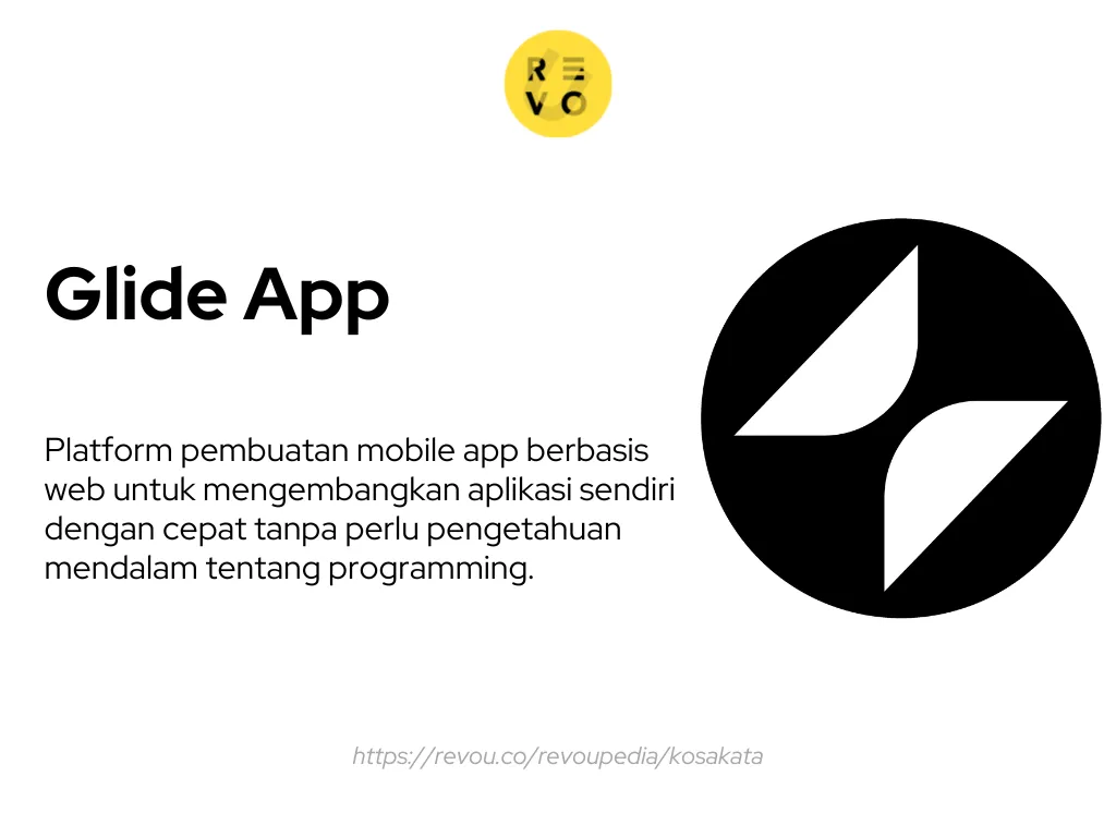 pengertian glide app