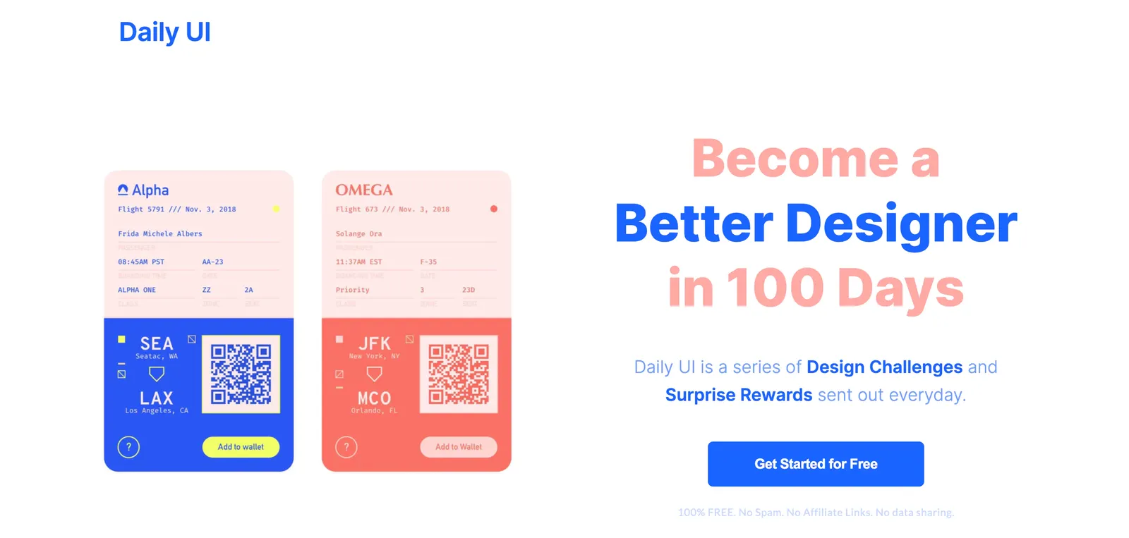 Contoh Penggunaan Carrd Co