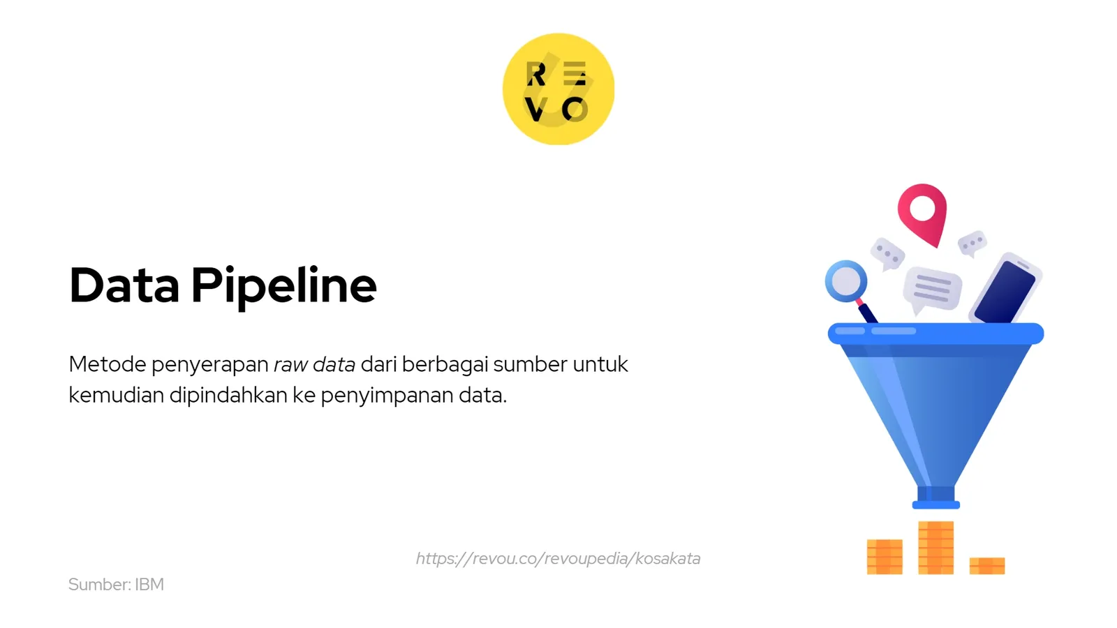 data pipeline