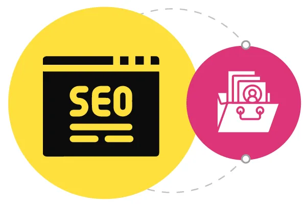 Contoh Portofolio SEO