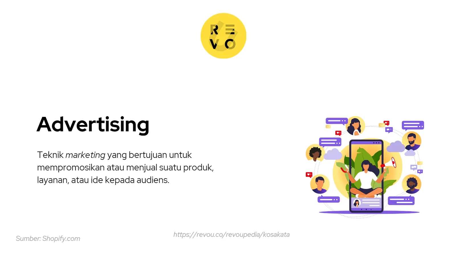 advertising adalah