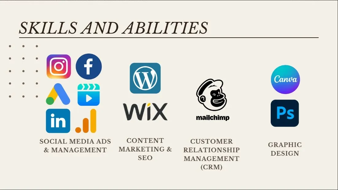 Contoh skill portofolio content writer, contoh portofolio content writer, contoh content writer, contoh portofolio penulis, contoh content writing