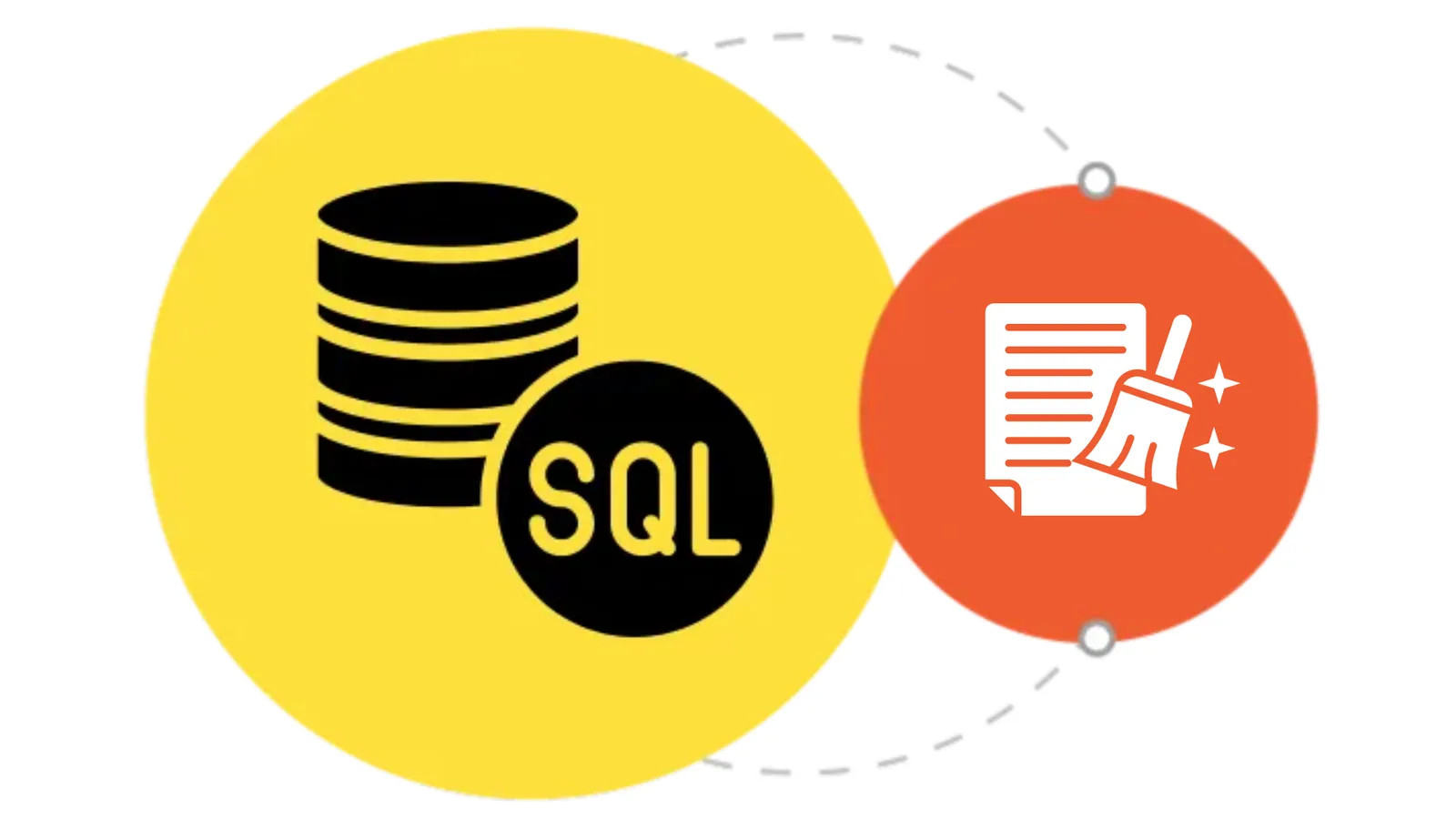 Cara Simpel Data Cleaning di SQL dan Contohnya