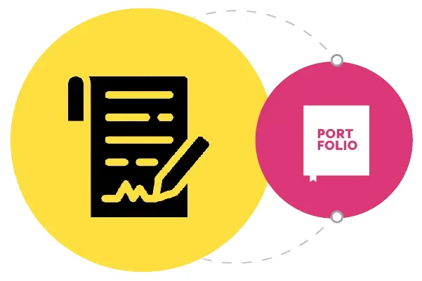 5 Tips dan Contoh Portofolio Content Writer yang Menarik dan Bisa Ditiru