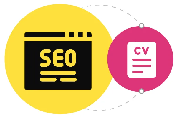 Contoh CV SEO Specialist