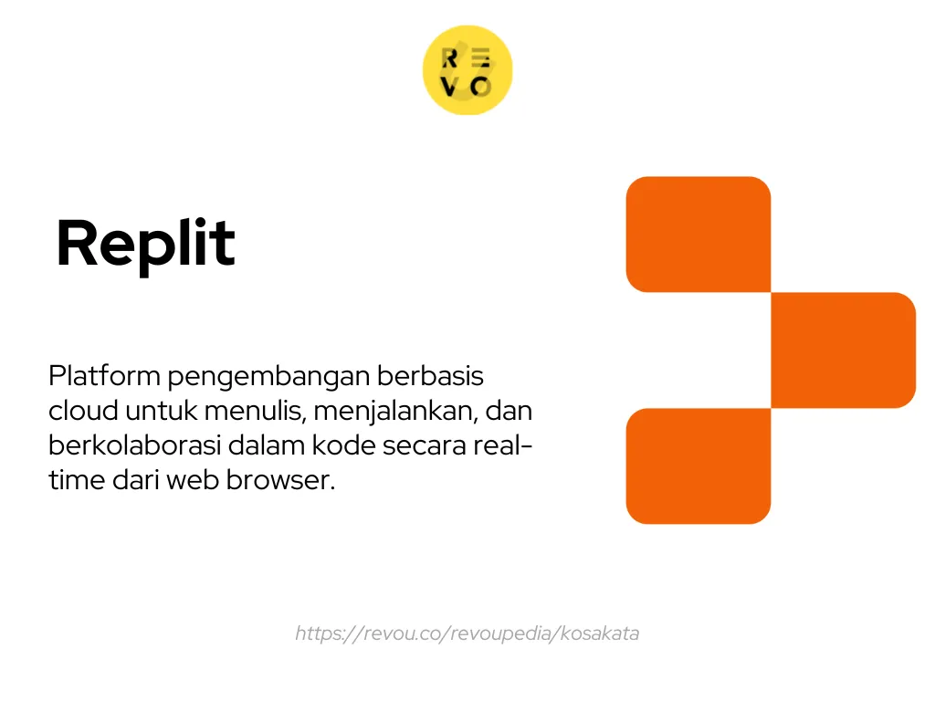 pengertian replit