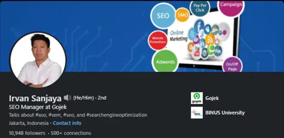 cara menjadi SEO specialist, Cara Menjadi SEO Specialist untuk Pemula