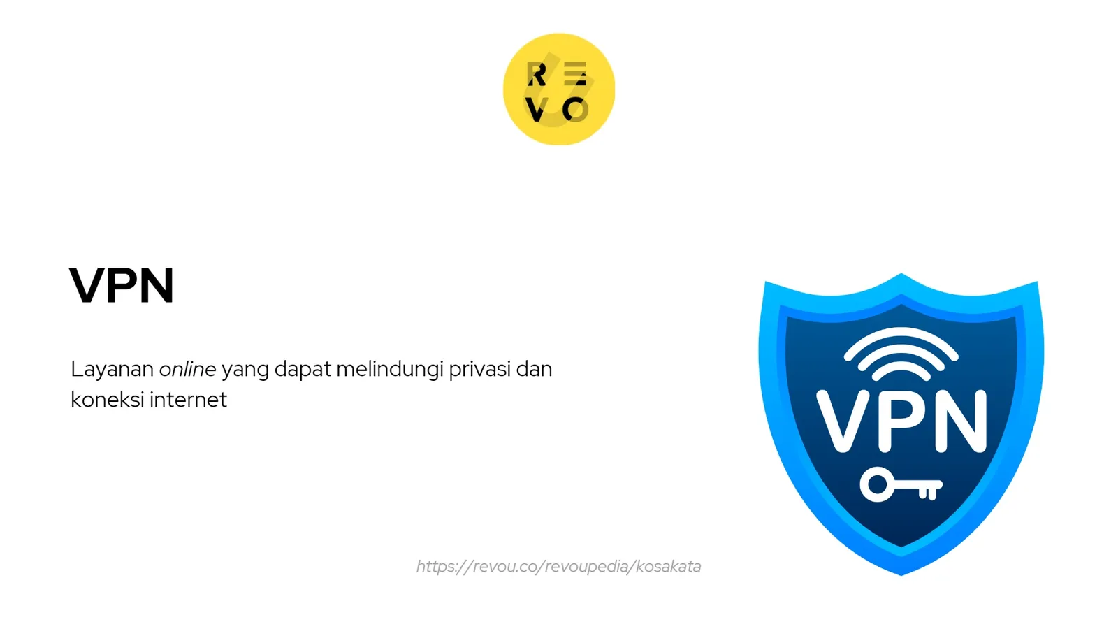 vpn adalah