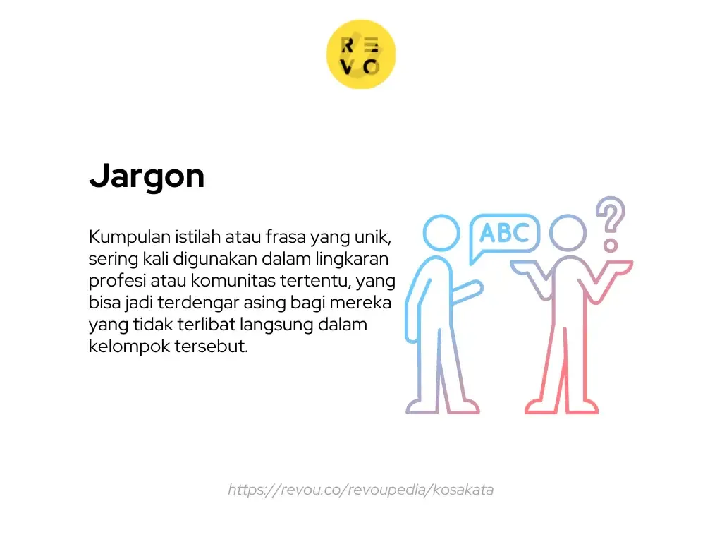 pengertian jargon