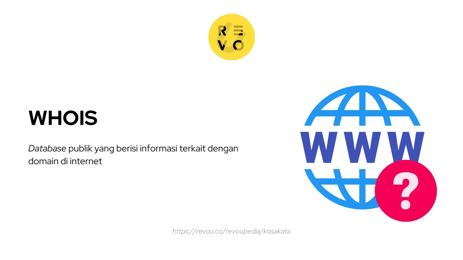whois adalah