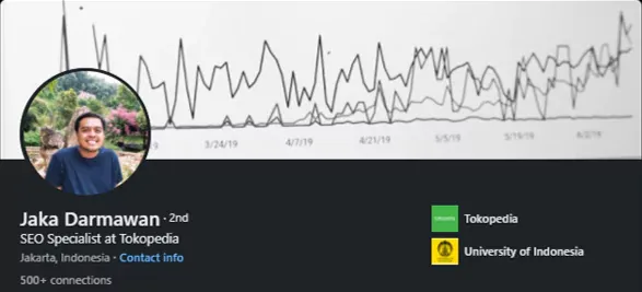 cara menjadi SEO specialist, Cara Menjadi SEO Specialist untuk Pemula