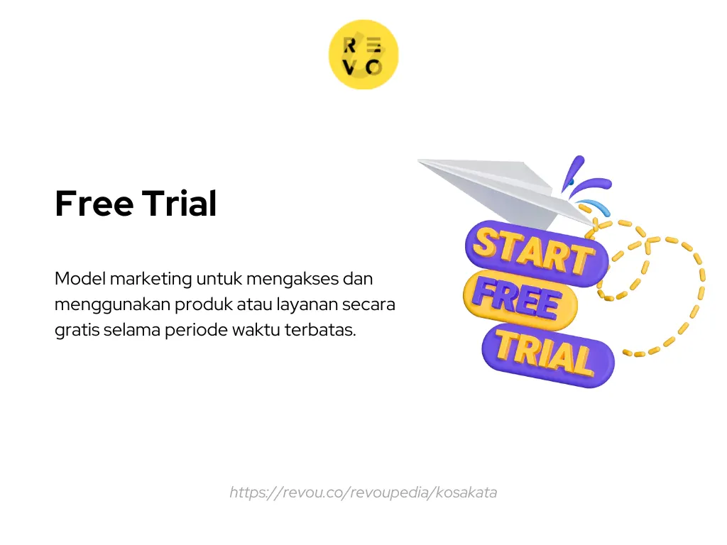 apa itu free trial?