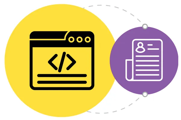 Contoh Back End Developer Resume dan Tips Membuatnya