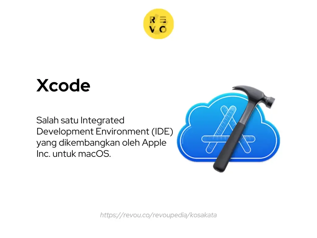 Xcode