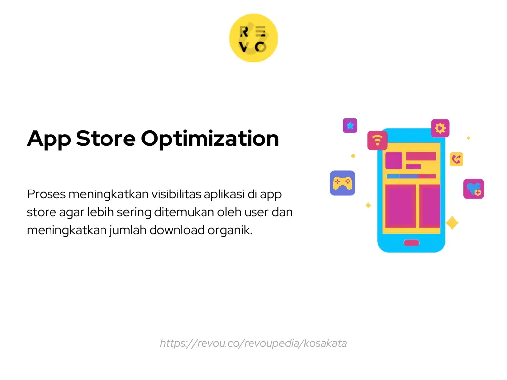 apa itu ASO atau App Store Optimization?