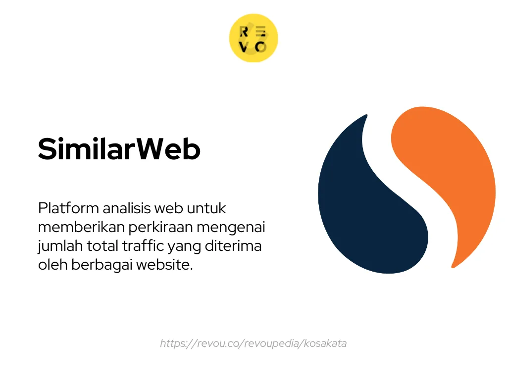 pengertian similarweb