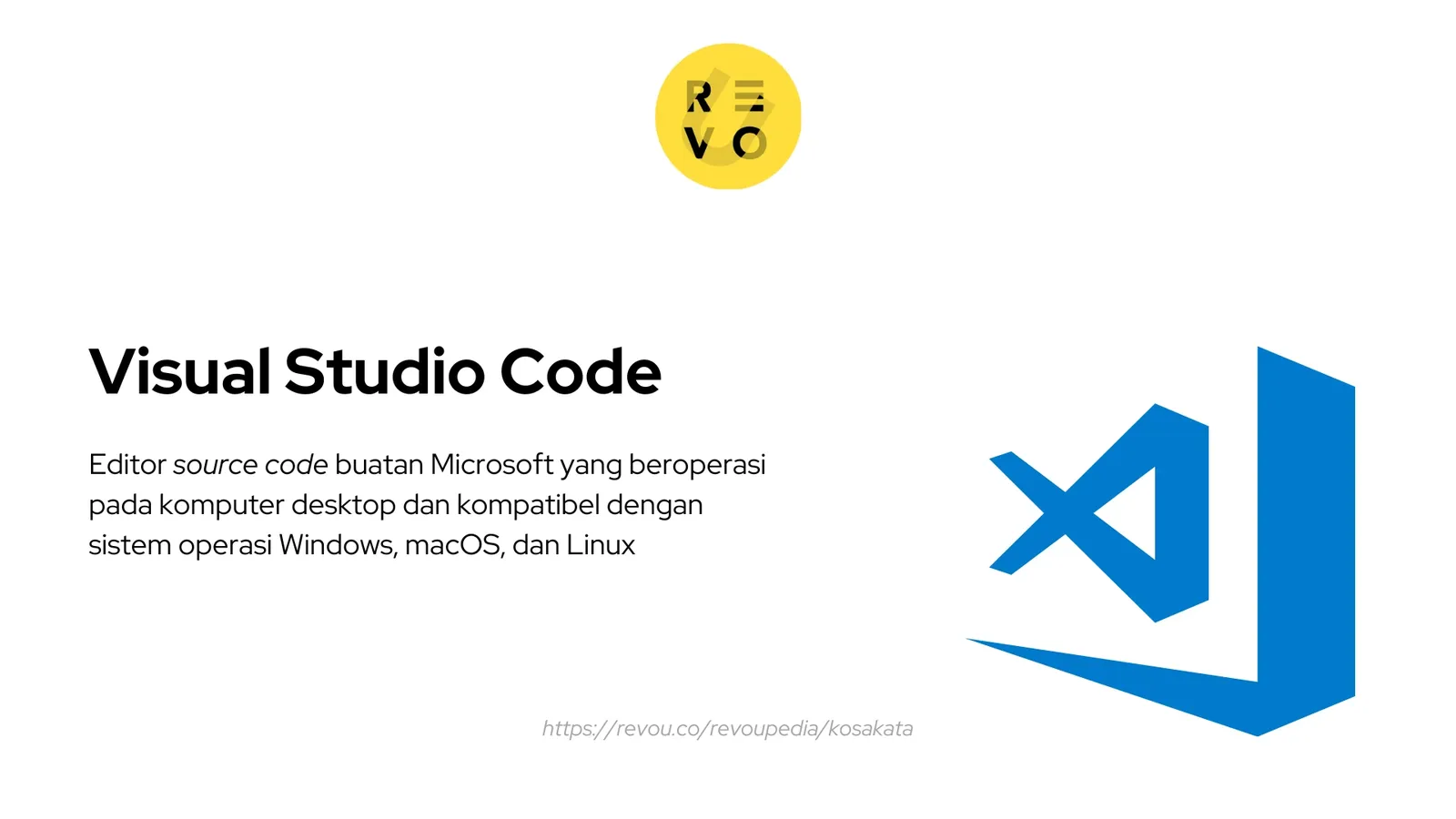 visual studio code