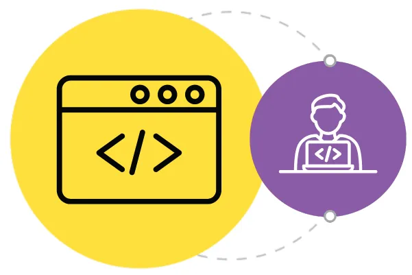 Full Stack Developer: Tugas, Skill, Jenjang Karier