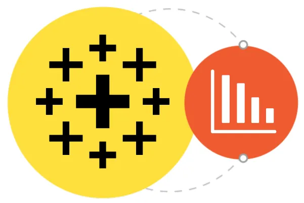Cara Membuat Diagram Lingkaran di Tableau