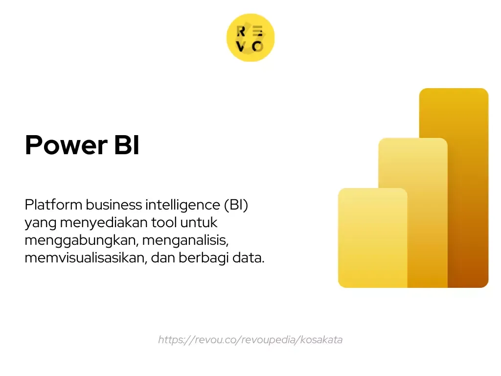 Pengertian Power BI