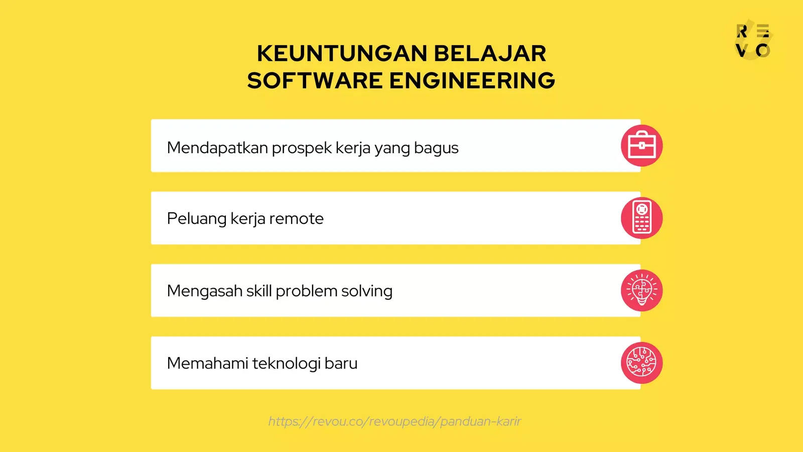 belajar di Jurusan Software Engineering, apa saja keuntungannya?