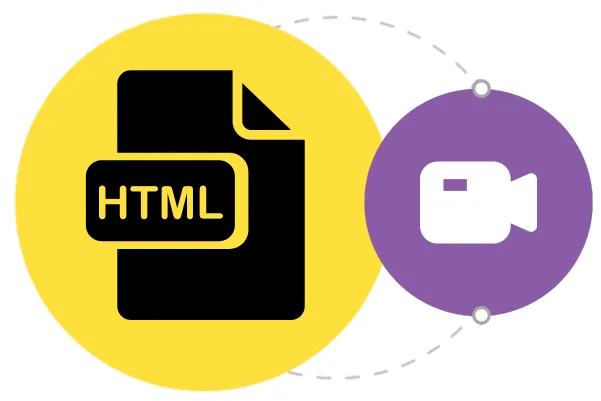 HTML Video: Cara Menambahkan Video pada Web