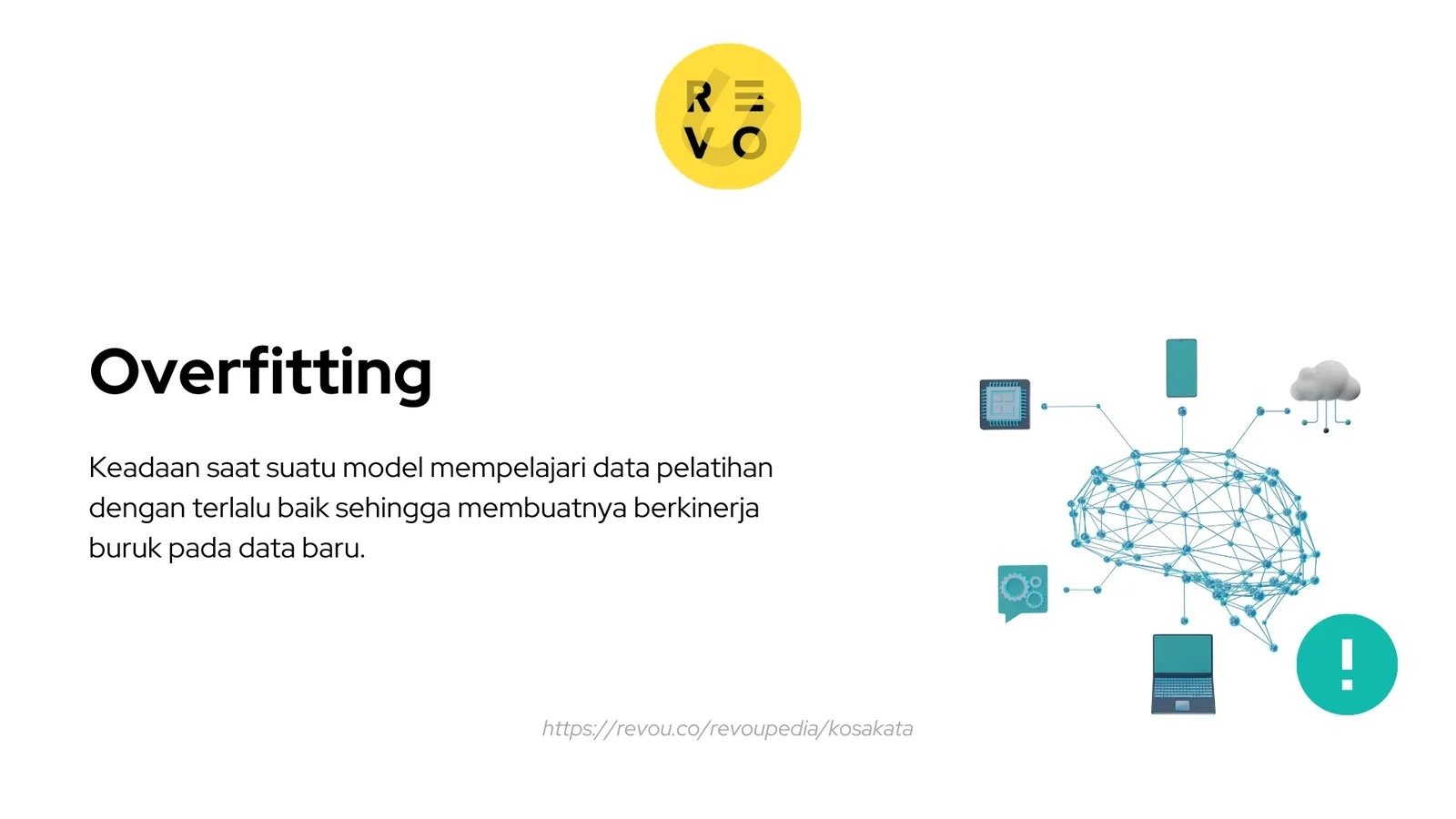 overfitting adalah