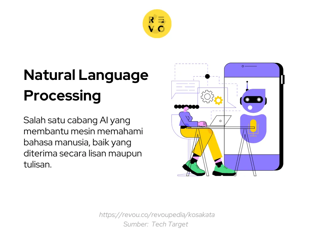 Natural languange processing adalah