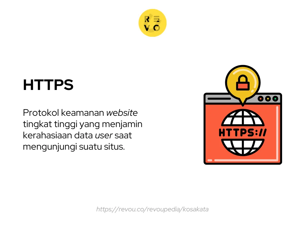 Apa itu HTTPS?