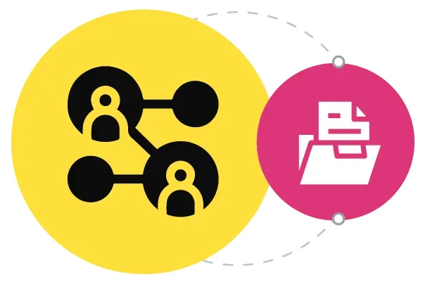 Contoh Portofolio Social Media Specialist